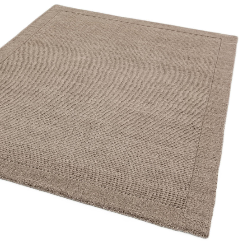 York Taupe Rug
