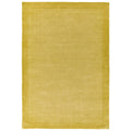 York Yellow Rug