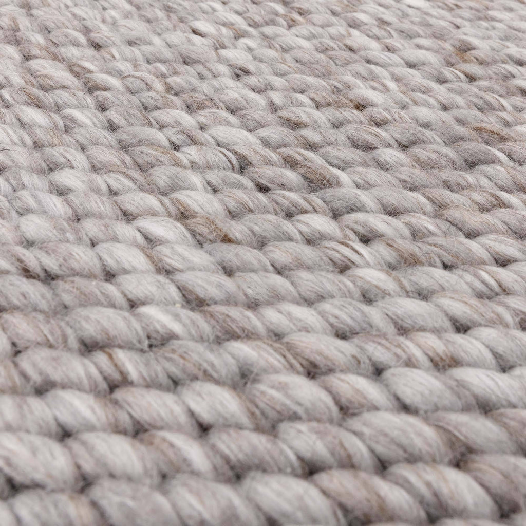 Zander Charcoal Rug