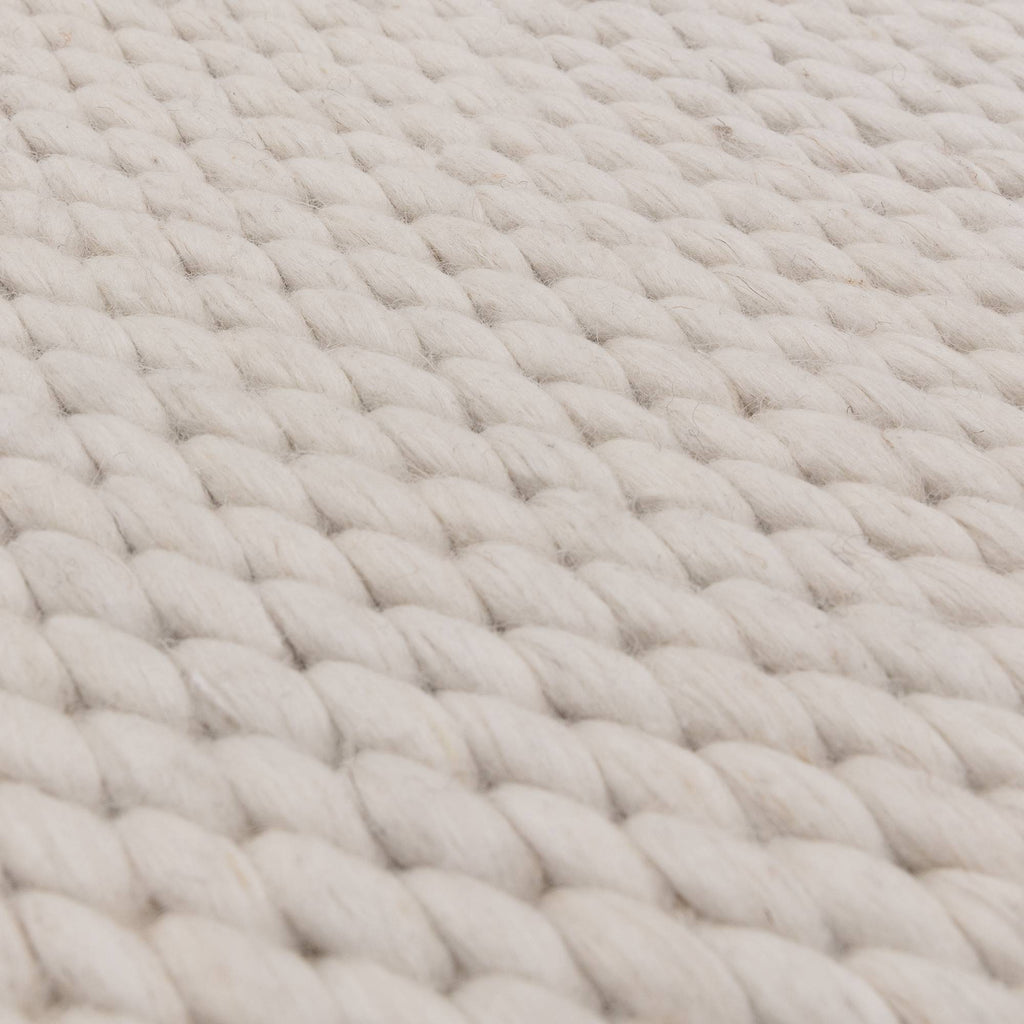 Zander Ivory Rug