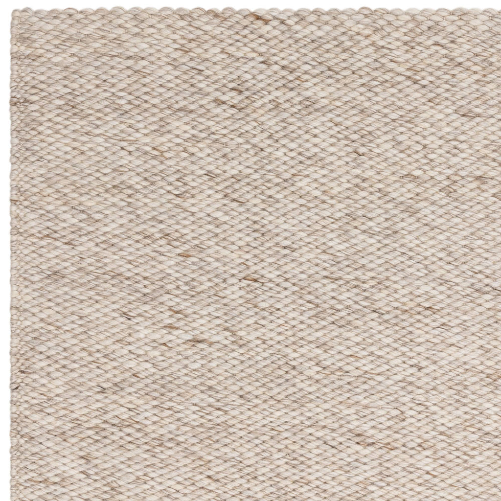 Zander Oyster Rug