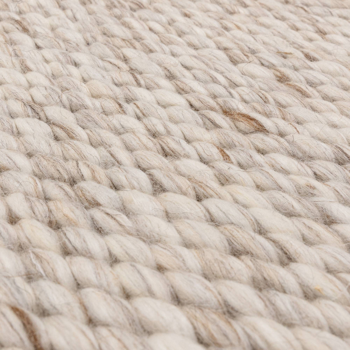 Zander Oyster Rug