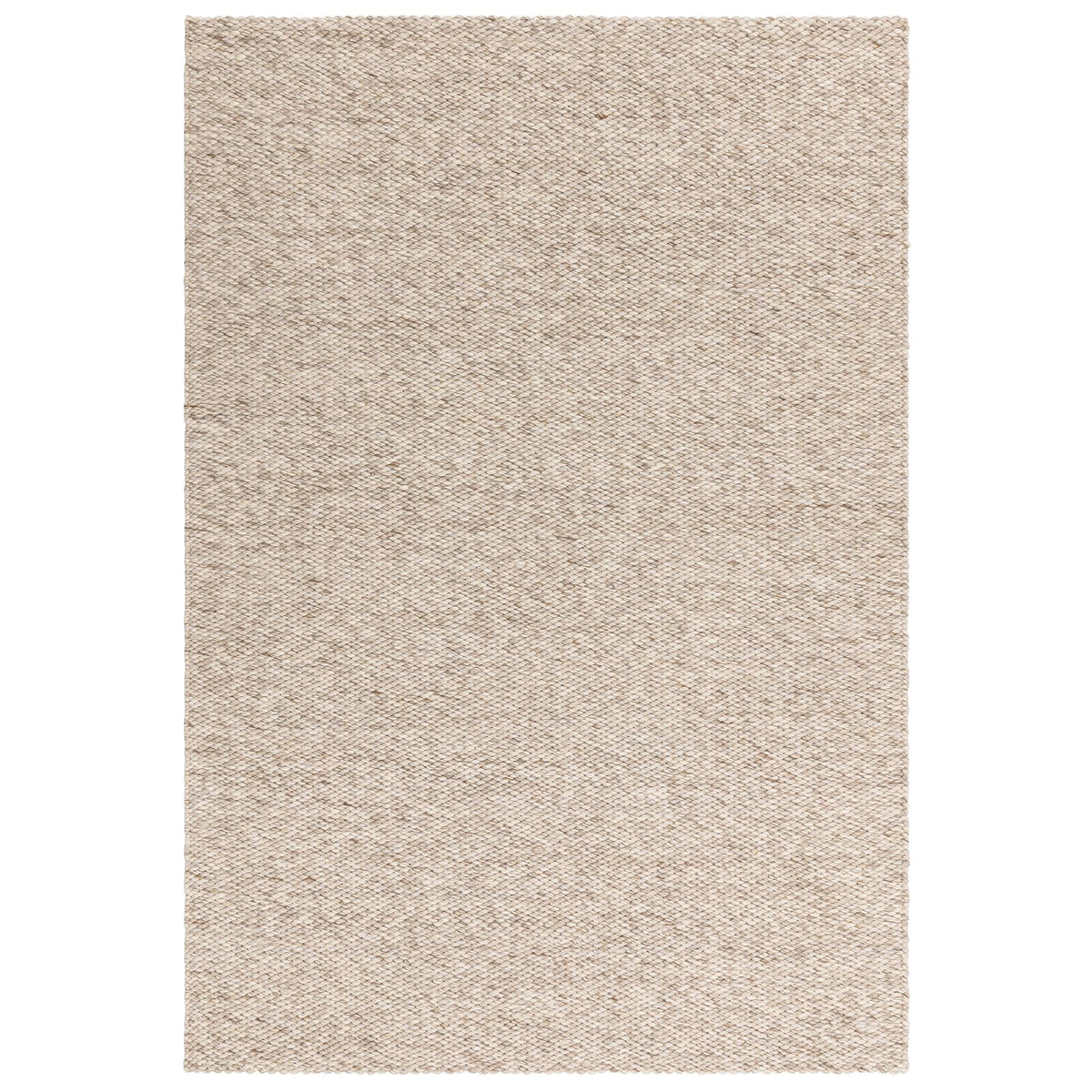 Zander Oyster Rug