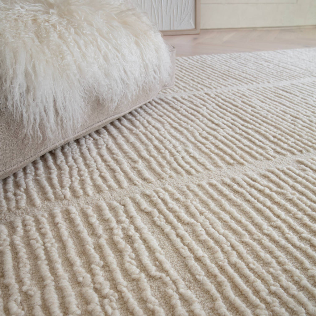 Zennith Column Rug