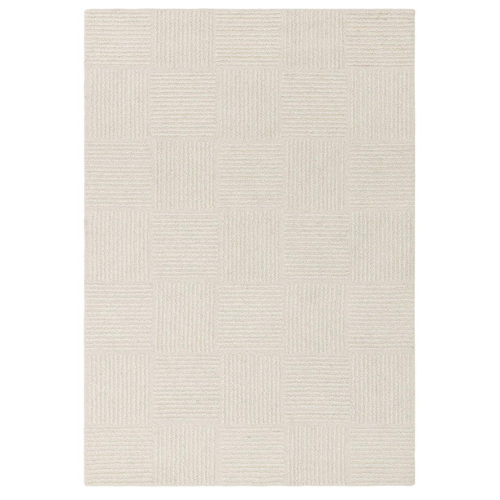 Zennith Grid Rug