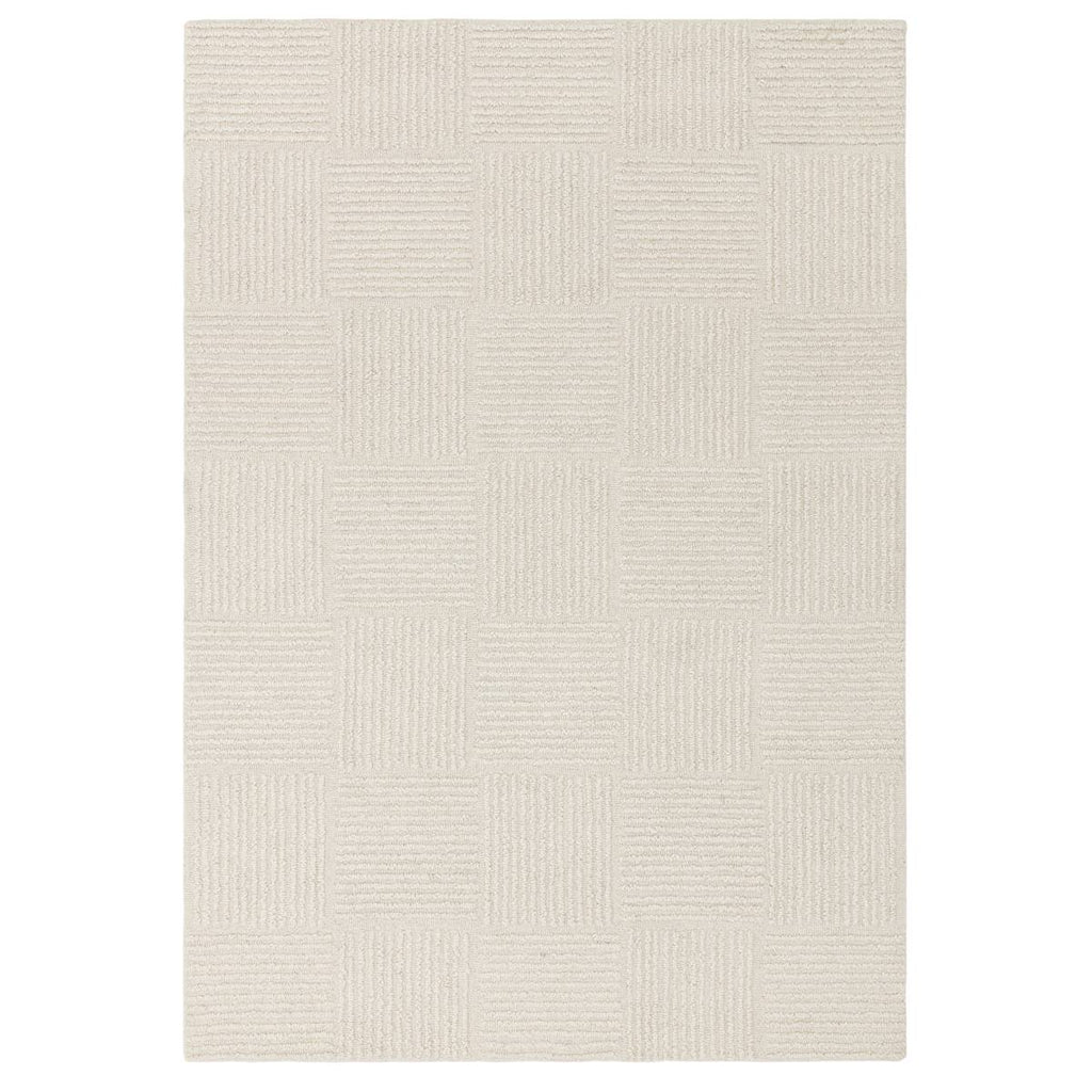 Zennith Grid Rug