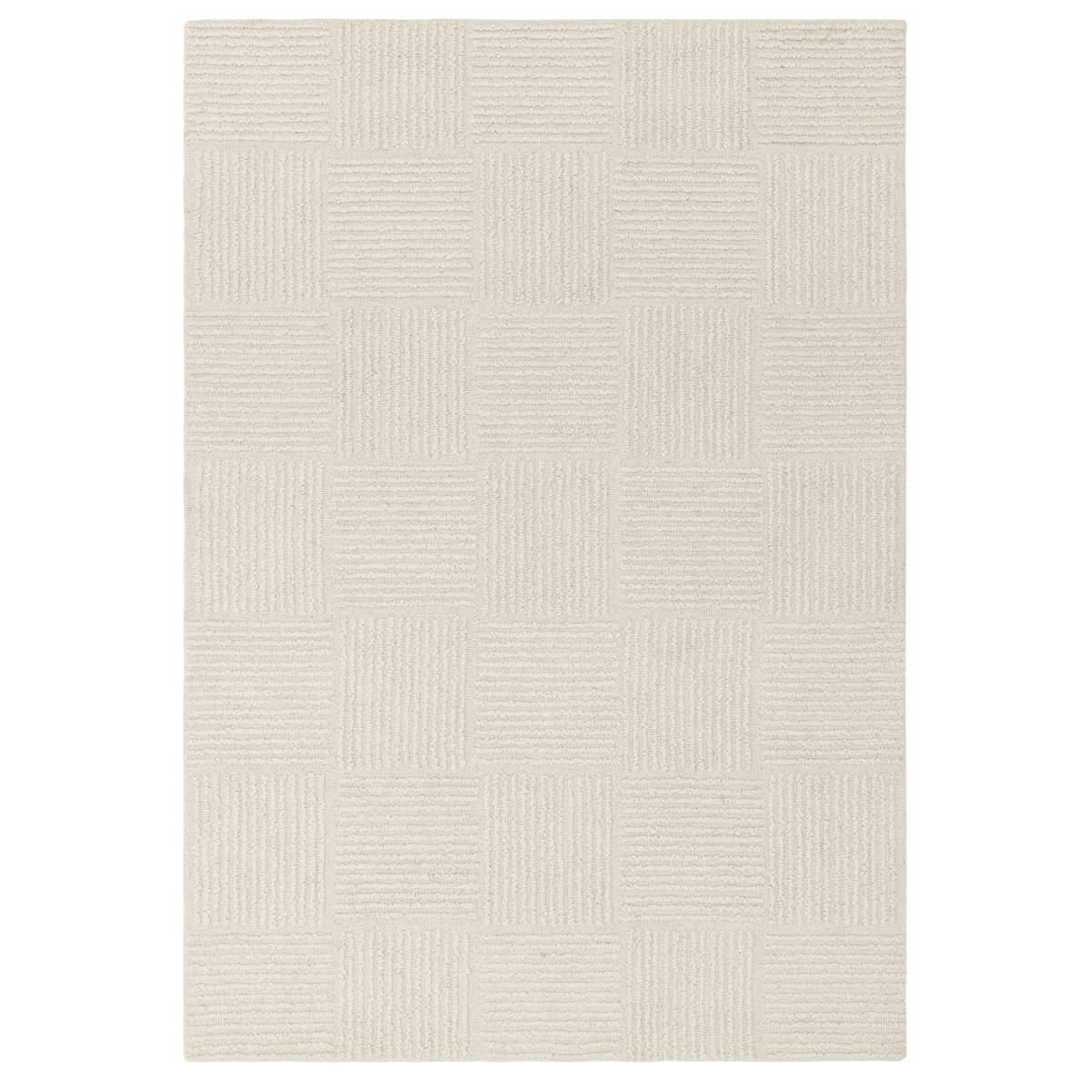 Zennith Grid Rug