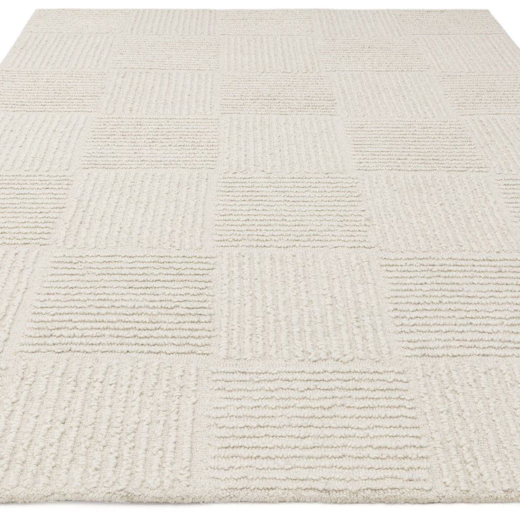 Zennith Grid Rug