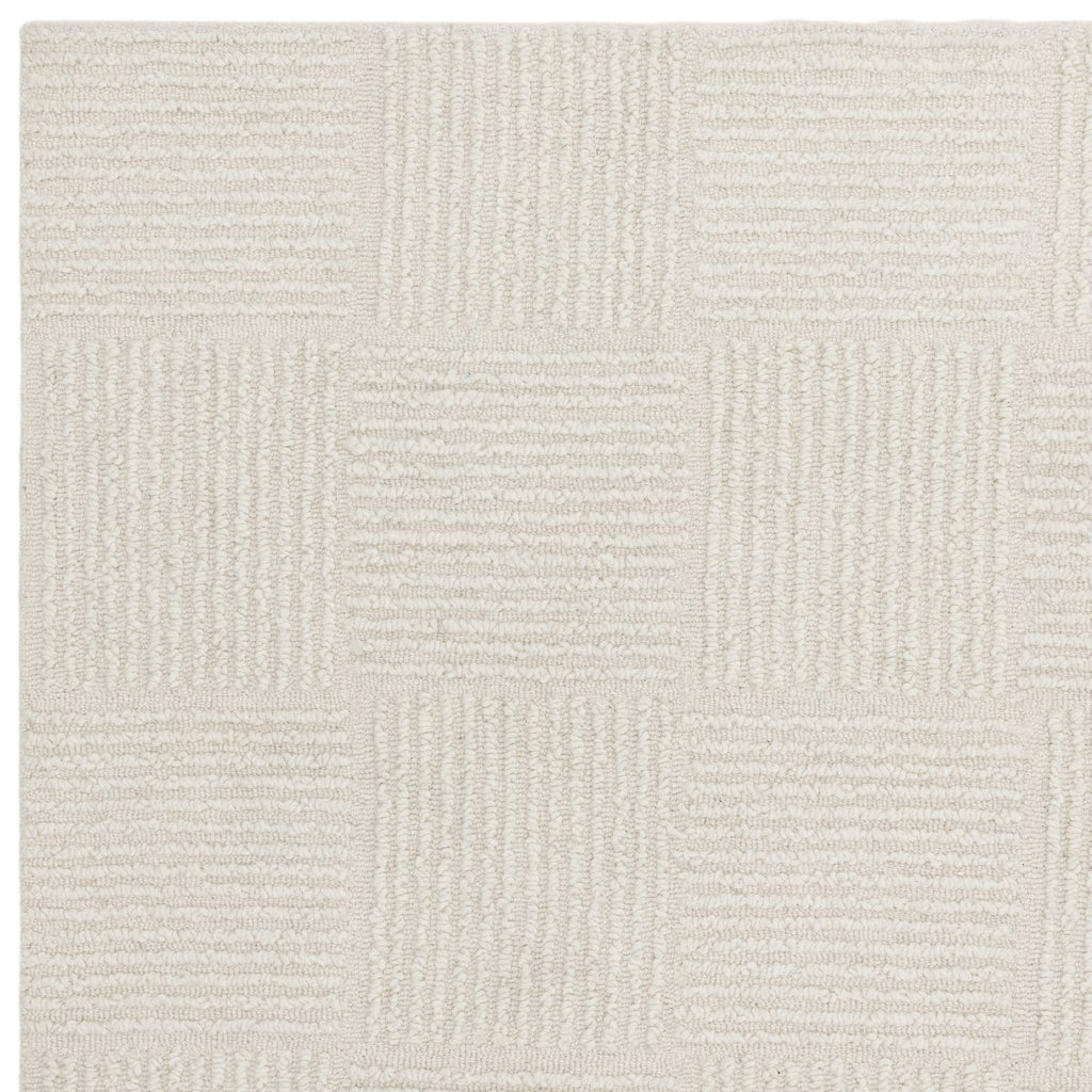 Zennith Grid Rug
