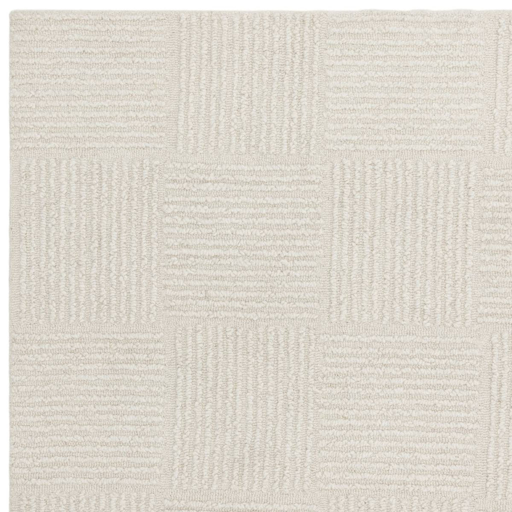 Zennith Grid Rug