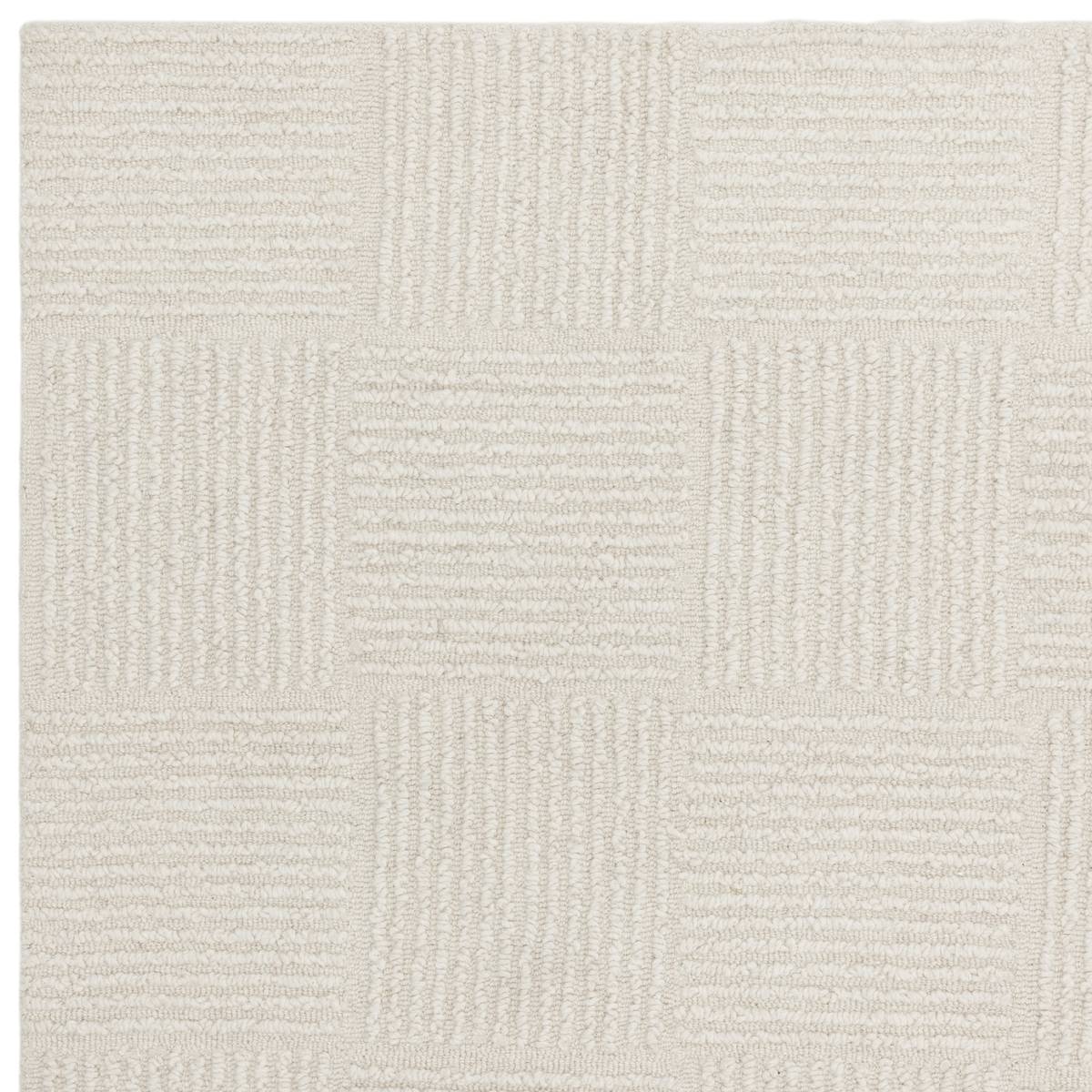 Zennith Grid Rug