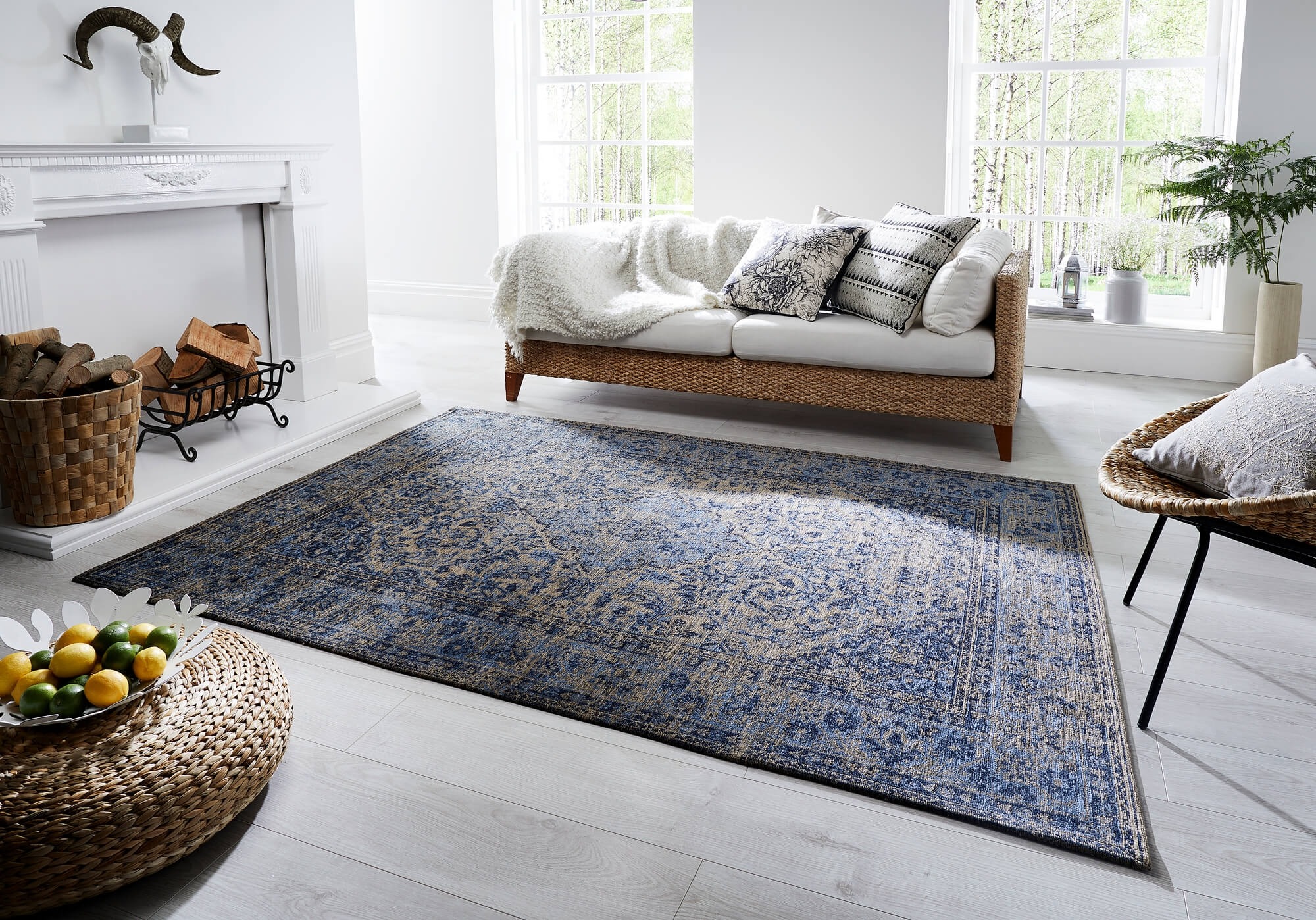 Luxmi by Flair Rugs