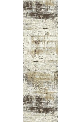 Galleria Rug - Abstract Natural 63378 6282 -  Runner 67 x 230 cm