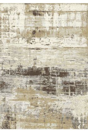 Galleria Rug - Abstract Natural 63378 6282 -  80 x 150 cm (2'8" x 5')