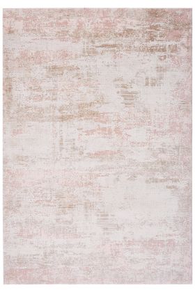 Astral Rug - AS02 Pink -  120 x 180 cm (4' x 6')