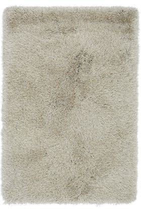 Cascade Shaggy Rug - Sand -  160 x 230 cm (5'3" x 7'7")