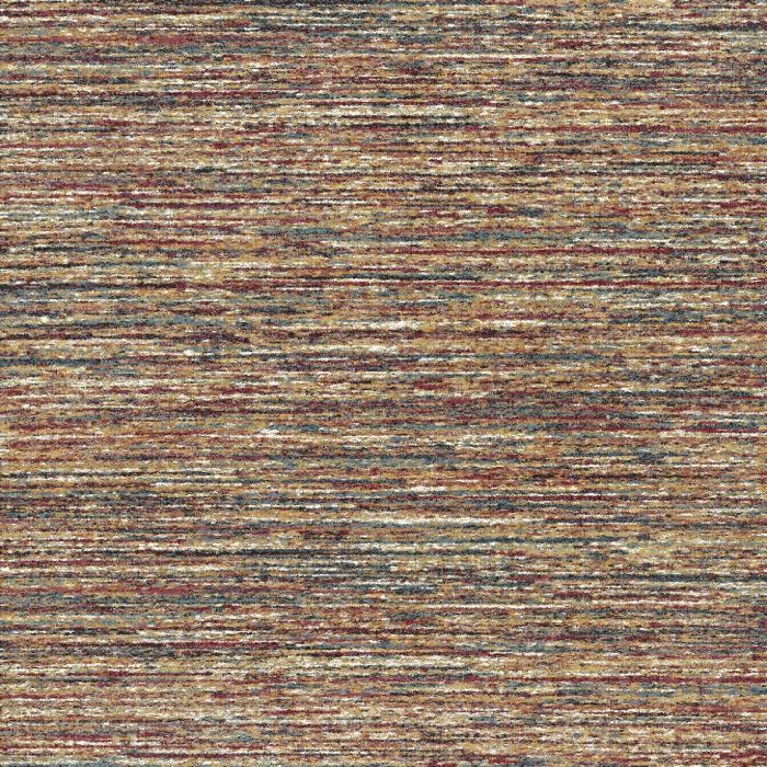 Mehari Rug - Multi 023-0067-2959 -  Square 200 x 200 cm (6'6