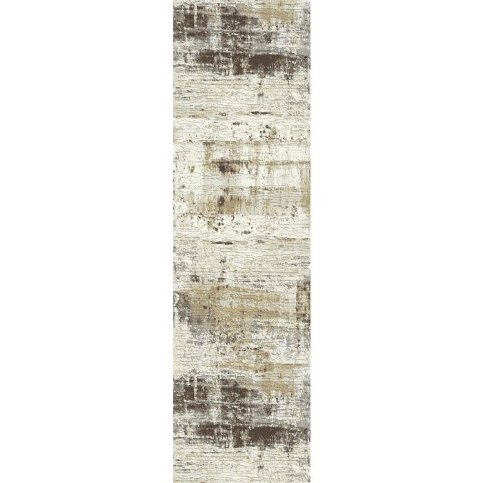 Galleria Rug - Abstract Natural 63378 6282 -  Runner 67 x 230 cm