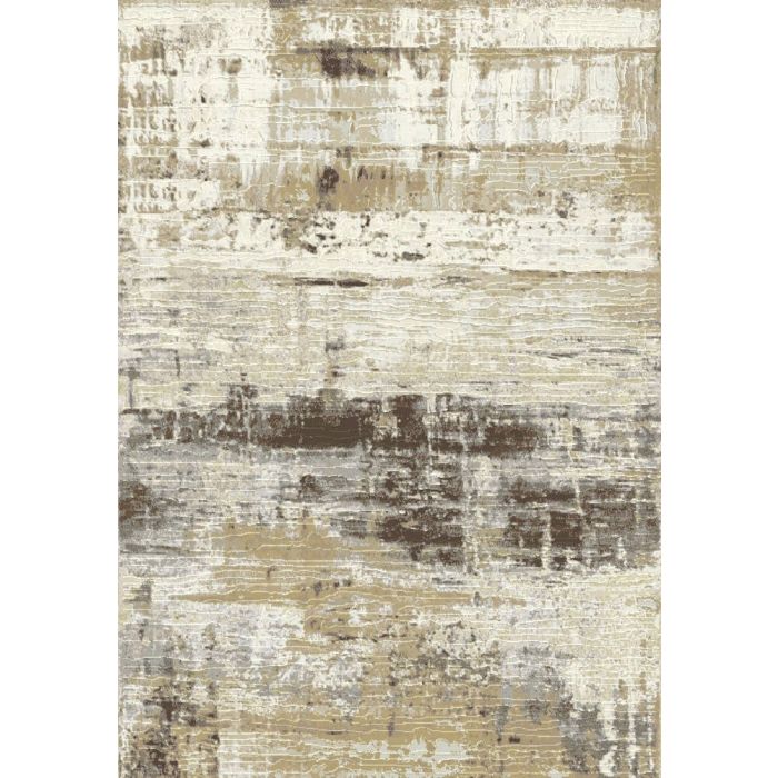Galleria Rug - Abstract Natural 63378 6282 -  133 x 195 cm (4'4