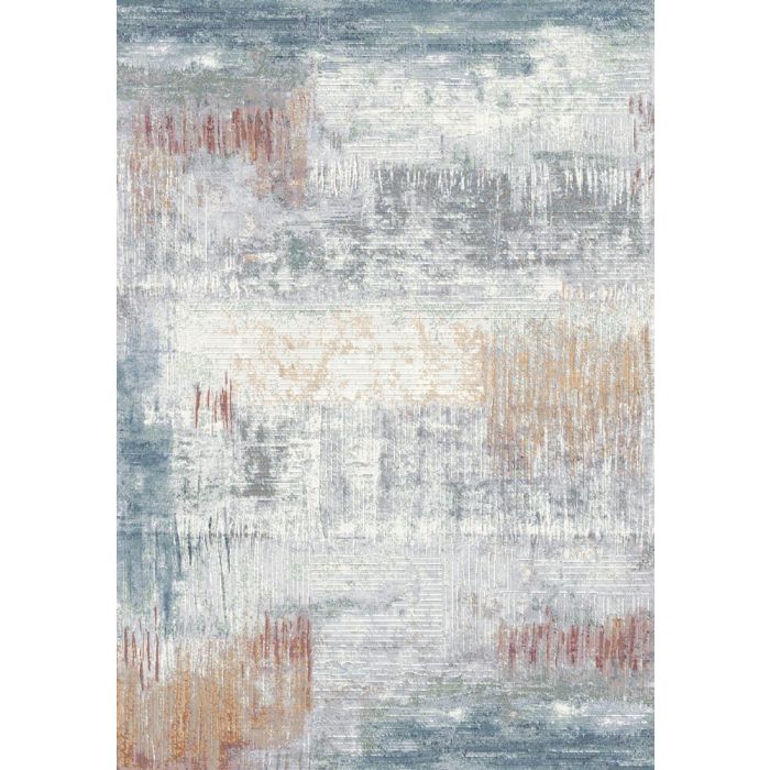 Galleria Rug - Abstract Multi 63393 6656 -  160 x 230 cm (5'3