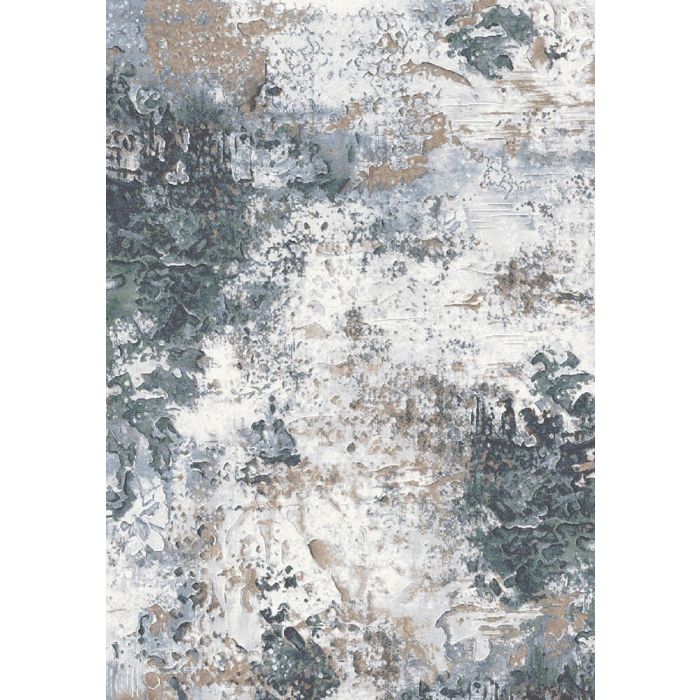 Galleria Rug - Abstract Multi 63395 7656 -  160 x 230 cm (5'3