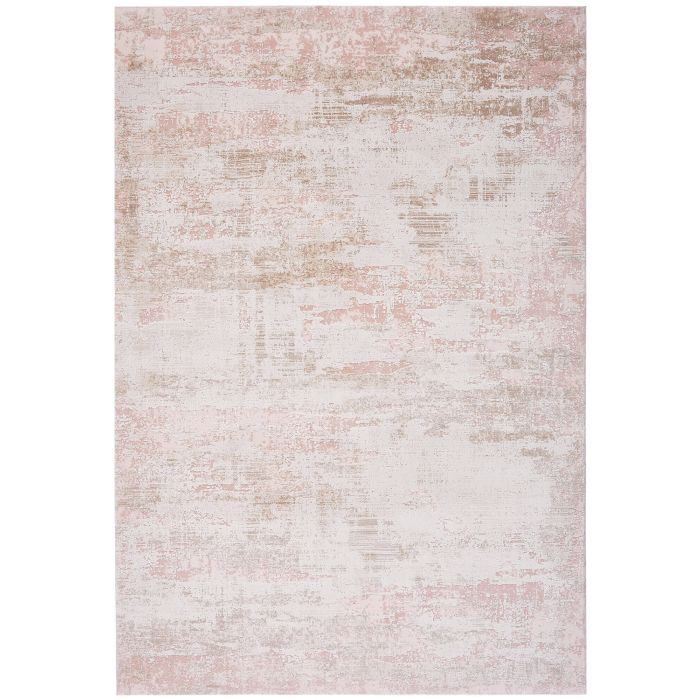 Astral Rug - AS02 Pink -  200 x 290 cm (6'7