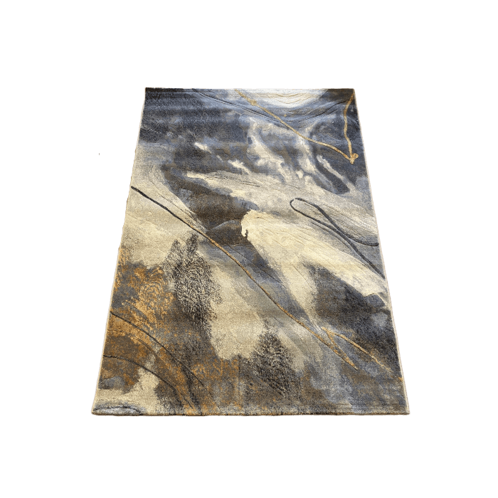 Galleria Rug - Abstract Multi 63529 2626 -  80 x 150 cm (2'8